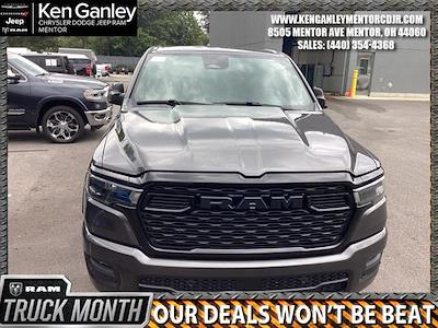 New 2026 Ram 1500 Big Horn Crew Cab 4x4 Pickup for sale #260141 - photo 2