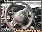 New 2026 Ram 1500 Big Horn Crew Cab 4x4 Pickup for sale #260141 - photo 10