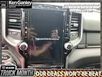New 2026 Ram 1500 Big Horn Crew Cab 4x4 Pickup for sale #260141 - photo 11
