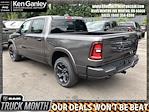 New 2026 Ram 1500 Big Horn Crew Cab 4x4 Pickup for sale #260141 - photo 5