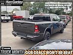 New 2026 Ram 1500 Big Horn Crew Cab 4x4 Pickup for sale #260141 - photo 8