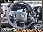 New 2026 Ram 1500 Big Horn Crew Cab 4x4 Pickup for sale #260142 - photo 10