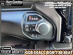 New 2026 Ram 1500 Big Horn Crew Cab 4x4 Pickup for sale #260142 - photo 11