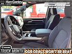 New 2026 Ram 1500 Big Horn Crew Cab 4x4 Pickup for sale #260142 - photo 14