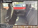 New 2026 Ram 1500 Big Horn Crew Cab 4x4 Pickup for sale #260142 - photo 15