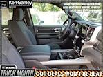 New 2026 Ram 1500 Big Horn Crew Cab 4x4 Pickup for sale #260142 - photo 17