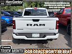 New 2026 Ram 1500 Big Horn Crew Cab 4x4 Pickup for sale #260142 - photo 7