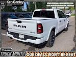 New 2026 Ram 1500 Big Horn Crew Cab 4x4 Pickup for sale #260142 - photo 8