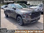 New 2026 Ram 1500 Big Horn Crew Cab 4x4 Pickup for sale #260143 - photo 1
