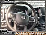 New 2026 Ram 1500 Big Horn Crew Cab 4x4 Pickup for sale #260143 - photo 10