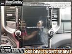 New 2026 Ram 1500 Big Horn Crew Cab 4x4 Pickup for sale #260143 - photo 11