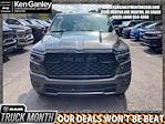 New 2026 Ram 1500 Big Horn Crew Cab 4x4 Pickup for sale #260143 - photo 2