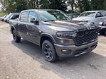 New 2026 Ram 1500 Big Horn Crew Cab 4x4 Pickup for sale #260143 - photo 4