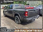 New 2026 Ram 1500 Big Horn Crew Cab 4x4 Pickup for sale #260143 - photo 5