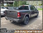 New 2026 Ram 1500 Big Horn Crew Cab 4x4 Pickup for sale #260143 - photo 8