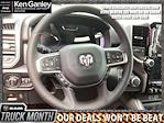 New 2026 Ram 1500 Big Horn Crew Cab 4x4 Pickup for sale #260144 - photo 10
