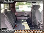New 2026 Ram 1500 Big Horn Crew Cab 4x4 Pickup for sale #260144 - photo 16