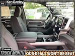 New 2026 Ram 1500 Big Horn Crew Cab 4x4 Pickup for sale #260144 - photo 17