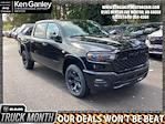 New 2026 Ram 1500 Big Horn Crew Cab 4x4 Pickup for sale #260144 - photo 2