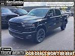 New 2026 Ram 1500 Big Horn Crew Cab 4x4 Pickup for sale #260144 - photo 3