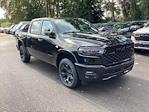 New 2026 Ram 1500 Big Horn Crew Cab 4x4 Pickup for sale #260144 - photo 4