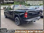 New 2026 Ram 1500 Big Horn Crew Cab 4x4 Pickup for sale #260144 - photo 5