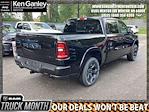 New 2026 Ram 1500 Big Horn Crew Cab 4x4 Pickup for sale #260144 - photo 8