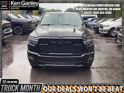 New 2026 Ram 1500 Big Horn Crew Cab 4x4 Pickup for sale #260147 - photo 2