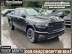 New 2026 Ram 1500 Big Horn Crew Cab 4x4 Pickup for sale #260147 - photo 1