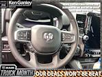 New 2026 Ram 1500 Big Horn Crew Cab 4x4 Pickup for sale #260147 - photo 10