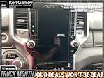 New 2026 Ram 1500 Big Horn Crew Cab 4x4 Pickup for sale #260147 - photo 11
