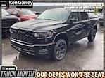New 2026 Ram 1500 Big Horn Crew Cab 4x4 Pickup for sale #260147 - photo 3