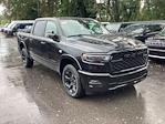 New 2026 Ram 1500 Big Horn Crew Cab 4x4 Pickup for sale #260147 - photo 4