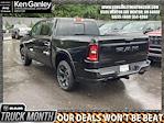 New 2026 Ram 1500 Big Horn Crew Cab 4x4 Pickup for sale #260147 - photo 5