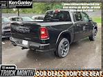 New 2026 Ram 1500 Big Horn Crew Cab 4x4 Pickup for sale #260147 - photo 8