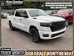 New 2026 Ram 1500 Big Horn Crew Cab 4x4 Pickup for sale #260148 - photo 1