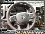 New 2026 Ram 1500 Big Horn Crew Cab 4x4 Pickup for sale #260148 - photo 10