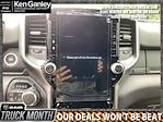 New 2026 Ram 1500 Big Horn Crew Cab 4x4 Pickup for sale #260148 - photo 11