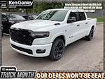 New 2026 Ram 1500 Big Horn Crew Cab 4x4 Pickup for sale #260148 - photo 3