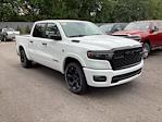 New 2026 Ram 1500 Big Horn Crew Cab 4x4 Pickup for sale #260148 - photo 4