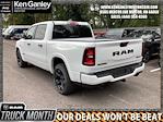 New 2026 Ram 1500 Big Horn Crew Cab 4x4 Pickup for sale #260148 - photo 5