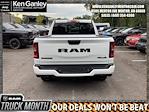 New 2026 Ram 1500 Big Horn Crew Cab 4x4 Pickup for sale #260148 - photo 7