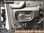 New 2026 Ram 1500 Big Horn Crew Cab 4x4 Pickup for sale #260148 - photo 9