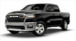 New 2026 Ram 1500 Big Horn Crew Cab 4x4 Pickup for sale #260151 - photo 1