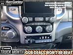 New 2026 Ram 1500 Big Horn Crew Cab for sale #260151 - photo 10