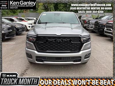 New 2026 Ram 1500 Big Horn Crew Cab 4x4 Pickup for sale #260152 - photo 2