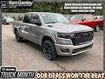 New 2026 Ram 1500 Big Horn Crew Cab 4x4 Pickup for sale #260152 - photo 1