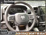 New 2026 Ram 1500 Big Horn Crew Cab 4x4 Pickup for sale #260152 - photo 10