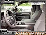 New 2026 Ram 1500 Big Horn Crew Cab 4x4 Pickup for sale #260152 - photo 14