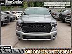 New 2026 Ram 1500 Big Horn Crew Cab 4x4 Pickup for sale #260152 - photo 2